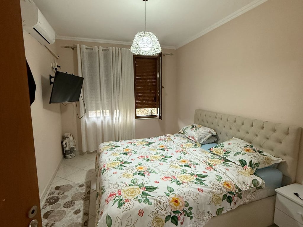 Vendesi appartamento 2+1+1 a Fresk Possibilità di acquisto con mutuo