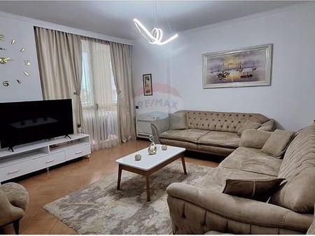 APARTAMENT 2+1+2 PER QIRA te  KOMUNA E PARISIT
