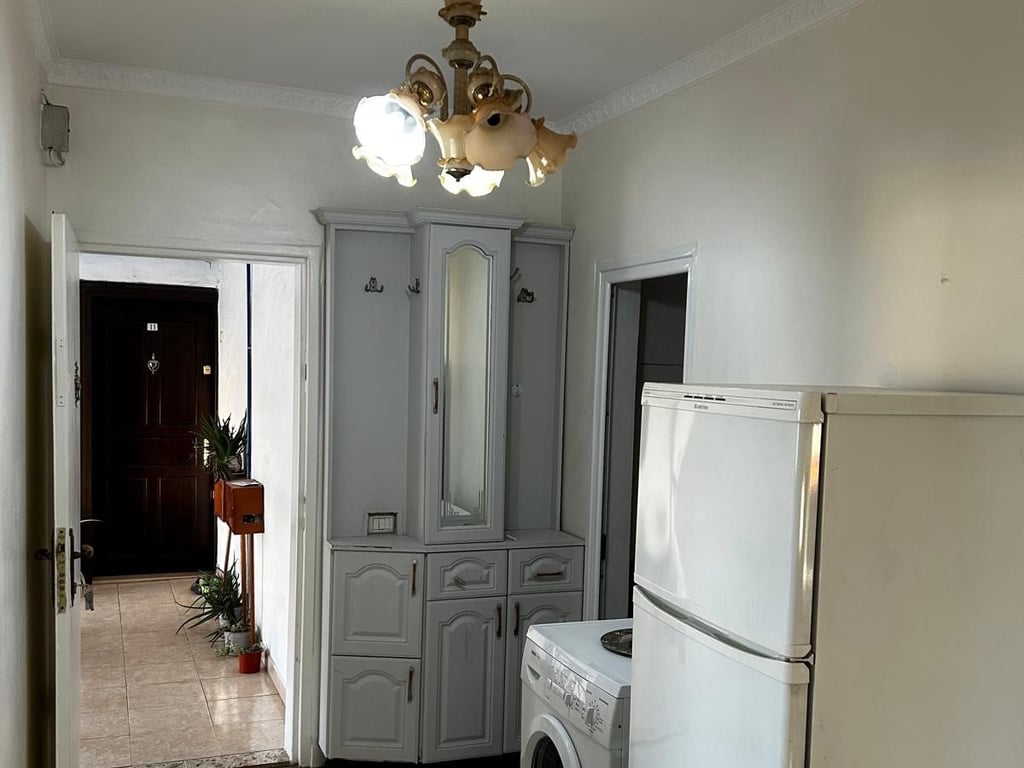 Affittasi appartamento 2+1, Laprake vicino all'Ospedale Militare 420 euro.