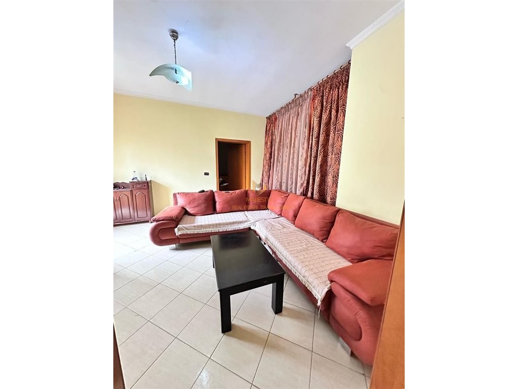 A 3+1+2 apartment is available for rent in Astir.