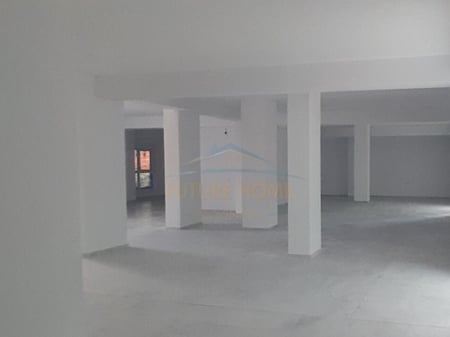 Rent, Business Space, 400 m², Ali Demi