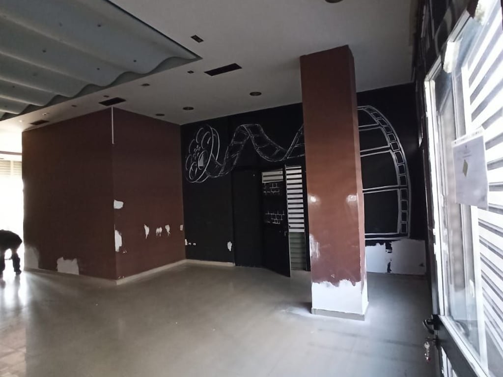 Business Space for Rent near Durrës Road
