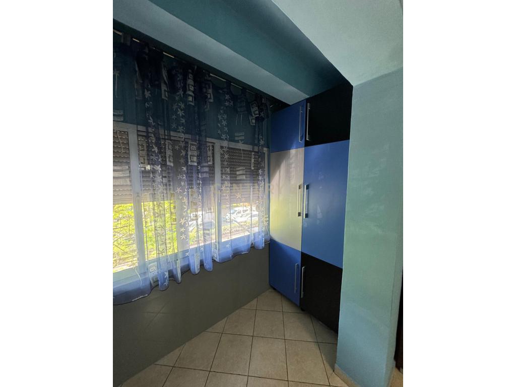 Appartamento 1+1 in vendita in via Bardhyl