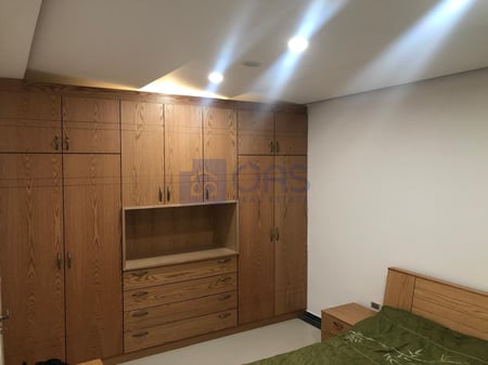 Apartment 1+1 for rent in Brryl.