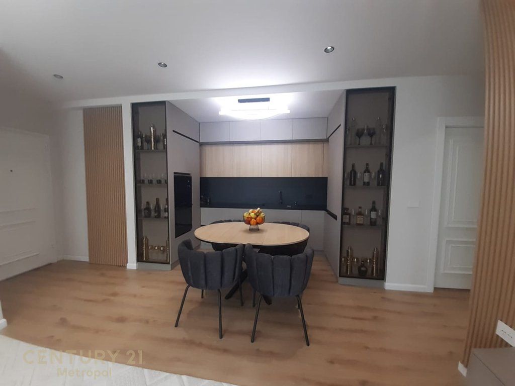 ✨🏡 VENDESI APPARTAMENTO 2+1 PRESSO LA RESIDENZA AVID – JORDAN MISJA, TIRANA