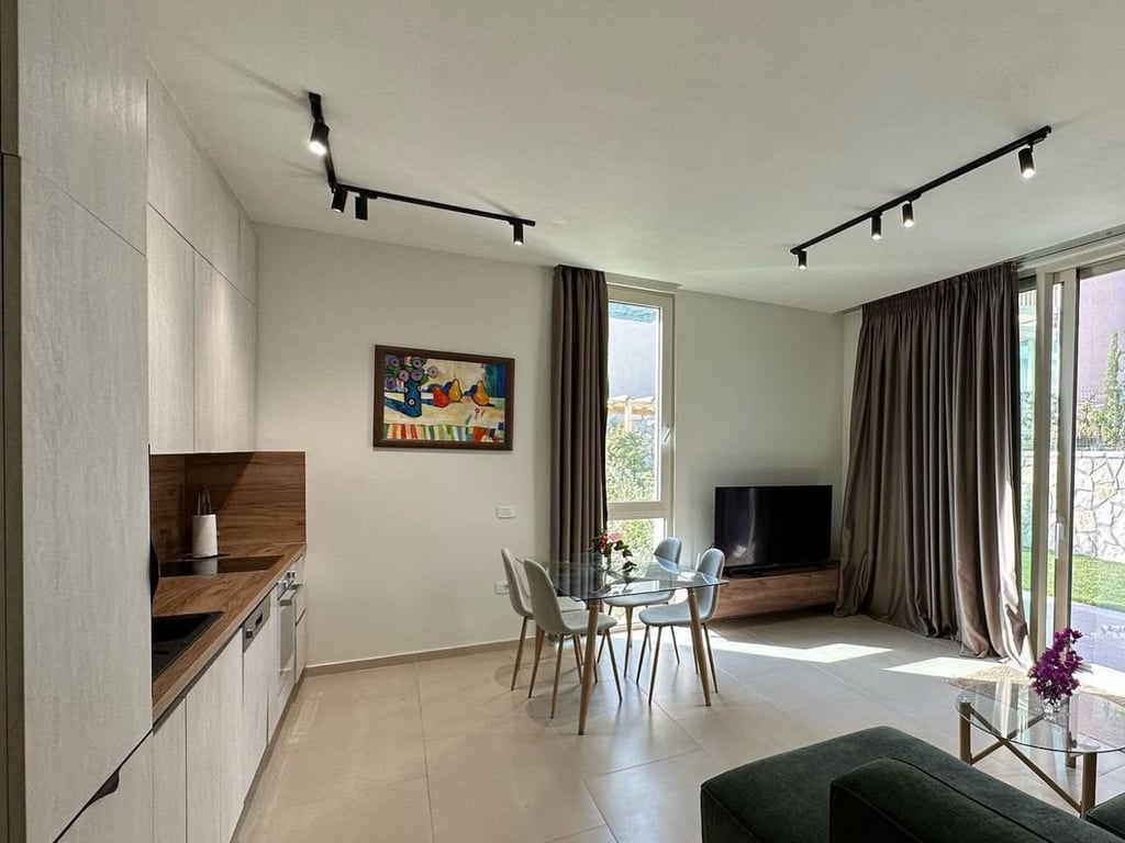 APPARTAMENTO 2+1 IN VENDITA A GREEN COAST 1