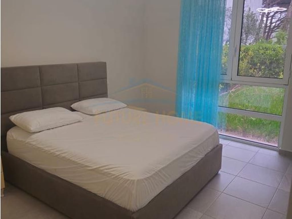 Shitet Apartament 2+1, "San Pietro Resort", Gjiri Lalzit