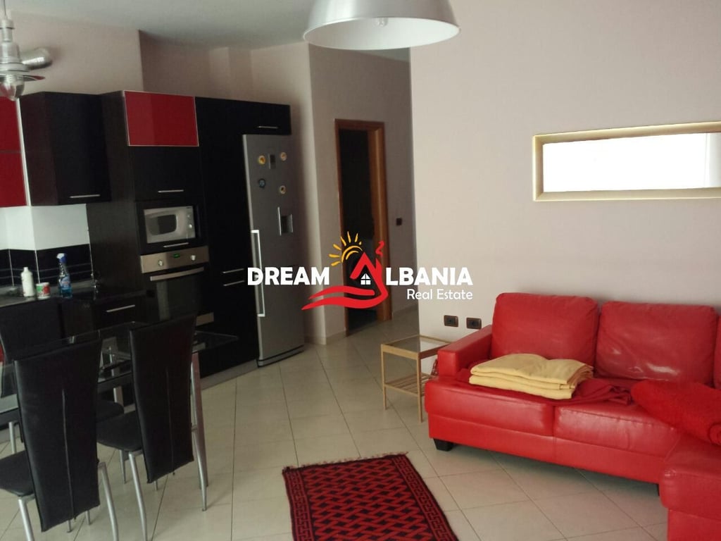 Apartament 2+1 me qera tek Kodra e Diellit ne Tirane (42215245)