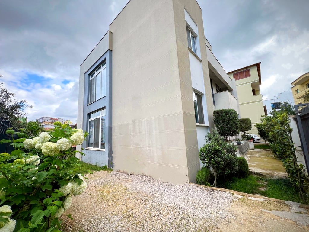 Apartament me Qira vilat Gjermane