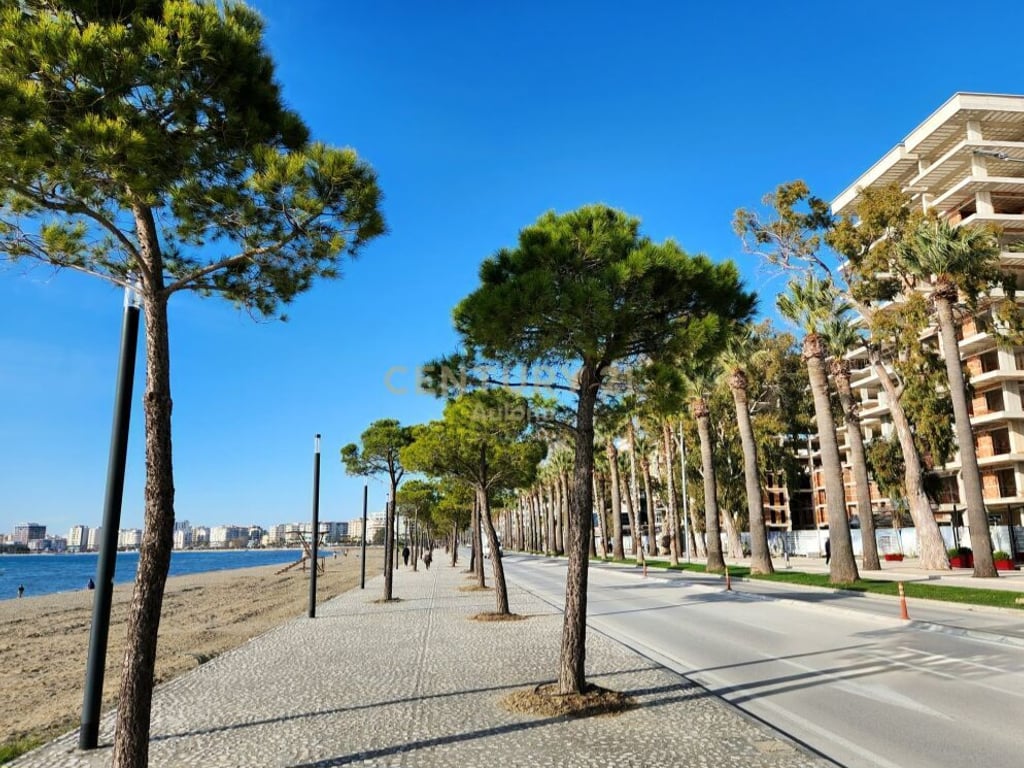 🌊OFFERTA SPECIALE PRESSO LA RESIDENZA POSEIDON, LUNGOMARE - VLORA!