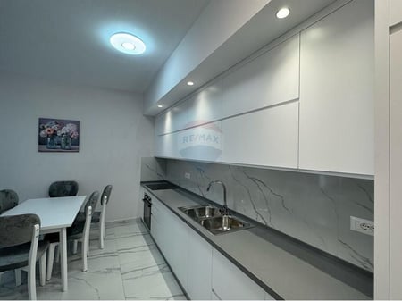 Appartamento - In Affitto 2+1 - Complesso Turdiu