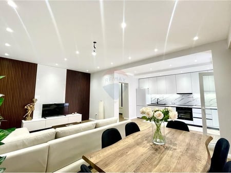 APPARTAMENTO 1+1 IN AFFITTO IN VIA DURRES!