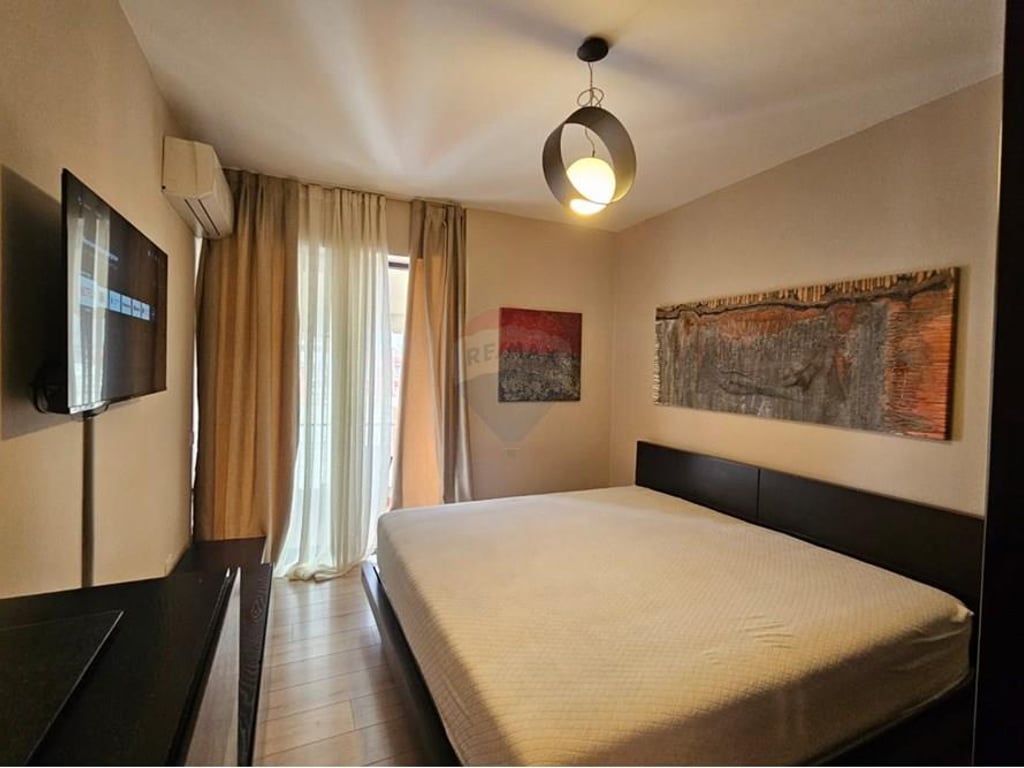 Appartamento 2+1 in affitto in Via dei Kosovari!