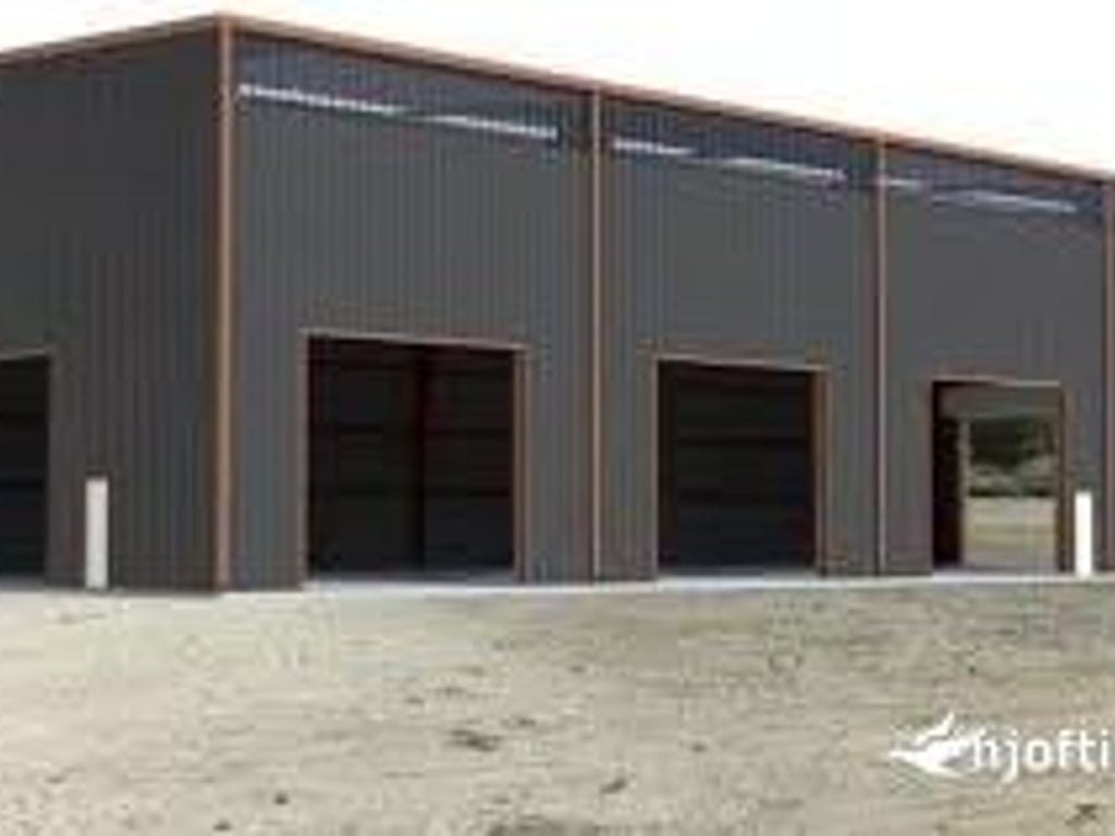 🏢 Warehouse for Rent in Berzhit
