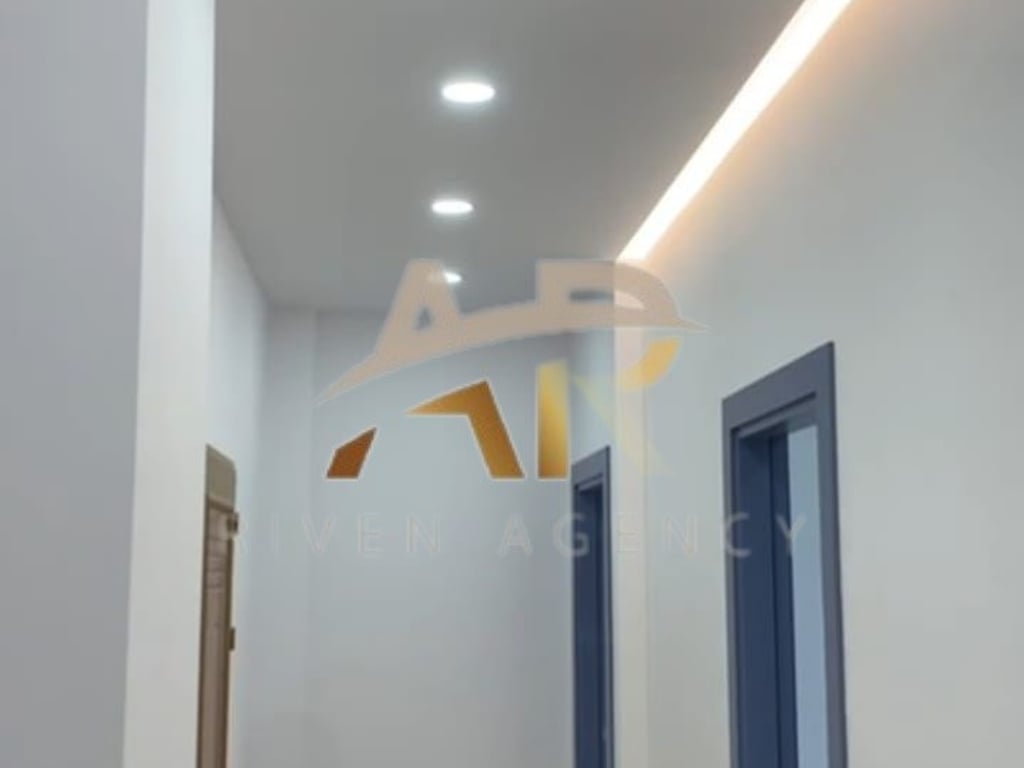 Jepet me qera apartament 2+1 te 21-Dhjetori