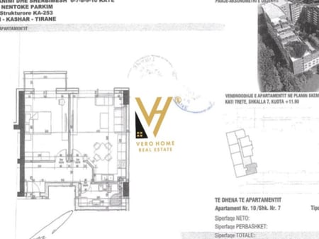 1+1 APARTMENT FOR SALE IN MEZEZ 96,500 EURO