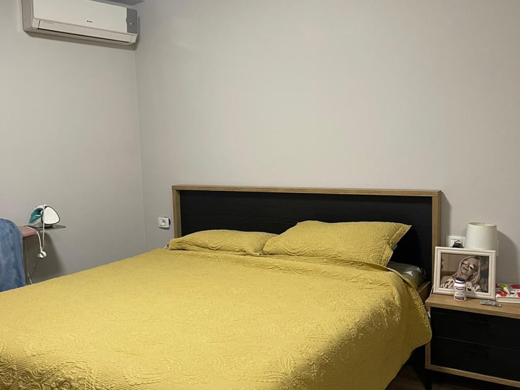 🏡 Affittasi appartamento 2+1 nel Complesso Kontakt, ex Parco degli Autobus.