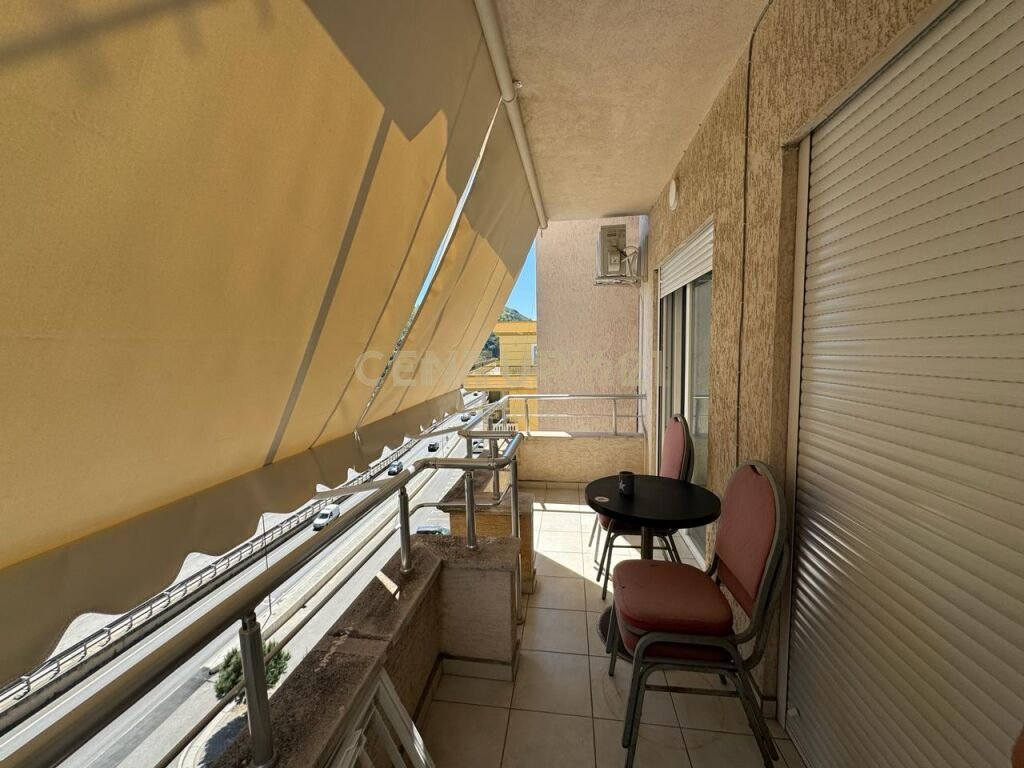 Shitet apartament 1+1 Shkembi i Kavajes 85,000 €