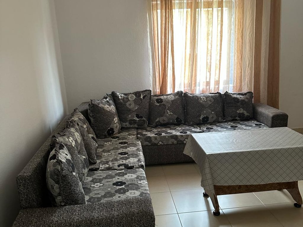 Appartamento in affitto 2+1 Astir