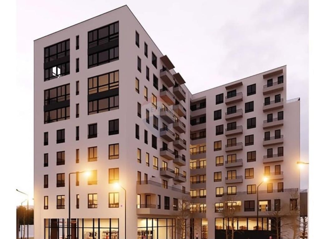 Apartament 1+1 ne shitje tek Rruga e Dibres
