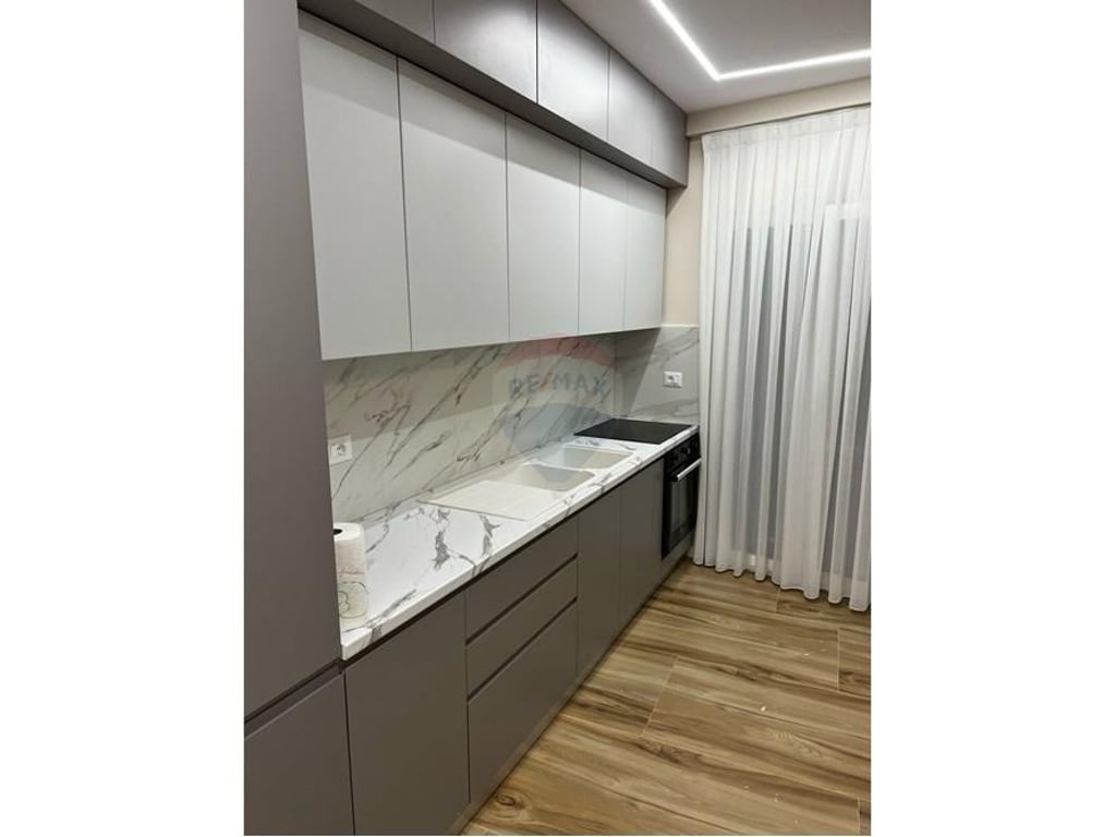 FOR RENT 1+1 BARRIKADAVE STREET