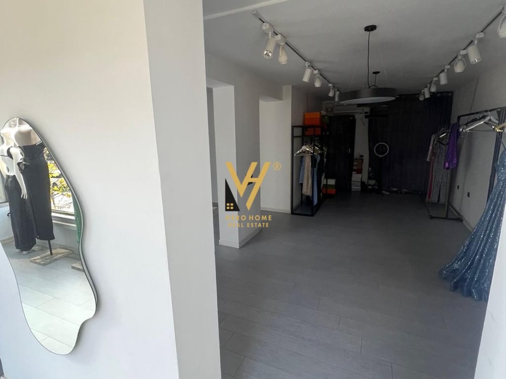 BUSINESS ACTIVITY FOR SALE ON 21 DHJETORI ROAD 10,000 EURO