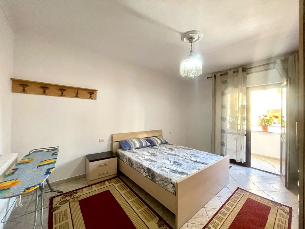 APARTAMENT 2+1 PER QERA TE KOMUNA PARISIT 