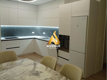 JEPET ME QERA APARTAMENT LUKSOZ 3+1+2+ POST PARKIMI, RESIDENCA PARK LIFE.