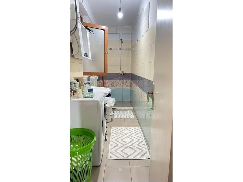 Appartamento 1+1 in affitto