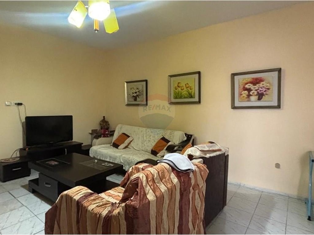 Apartament per shitje 2+1 ne Vasil Shanto