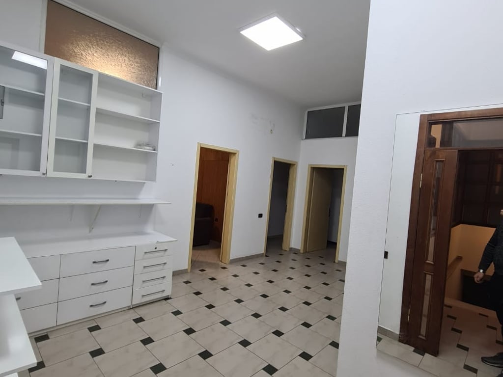 APARTAMENT ME QERA 2+1