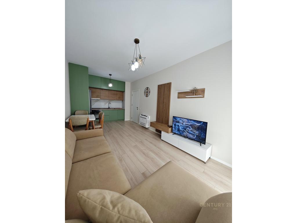 1+1 apartment for rent in the ASL 2 complex.