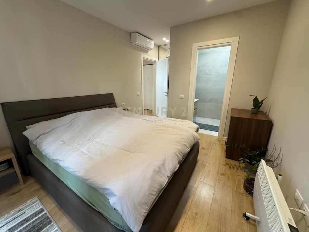 🏡 APPARTAMENTO MODERNO 2+1+2 CON PARCHEGGIO IN GREEN TERRACE, LIQUIDO SECCO!