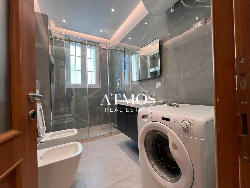 Jepet me qera apartament 2+1 tek Blloku Vilave Selite, Rruga Isuf Elezi 