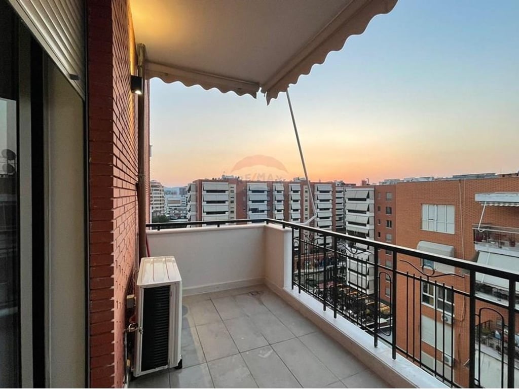 Apartament 1+1 per qira tek Kompleksi Delijorgji!