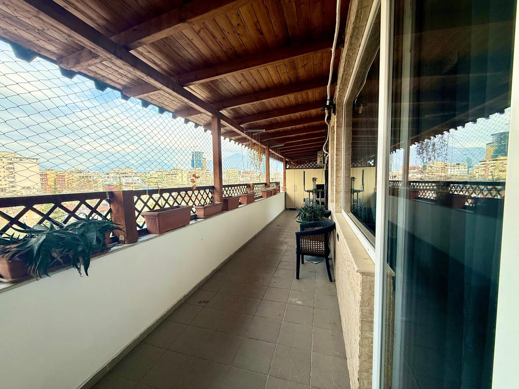 3+1+2 APARTMENT FOR SALE IN MYSLYM SHYRI