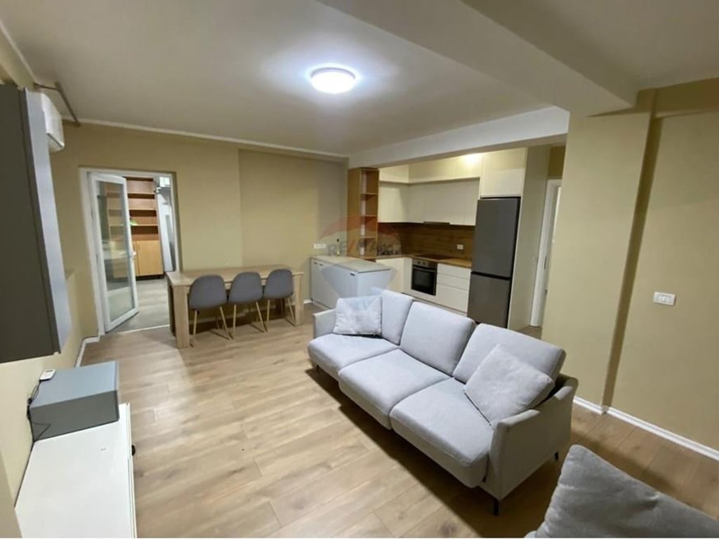 Appartamento 2+1 in Affitto al Boulevard Zogu 1