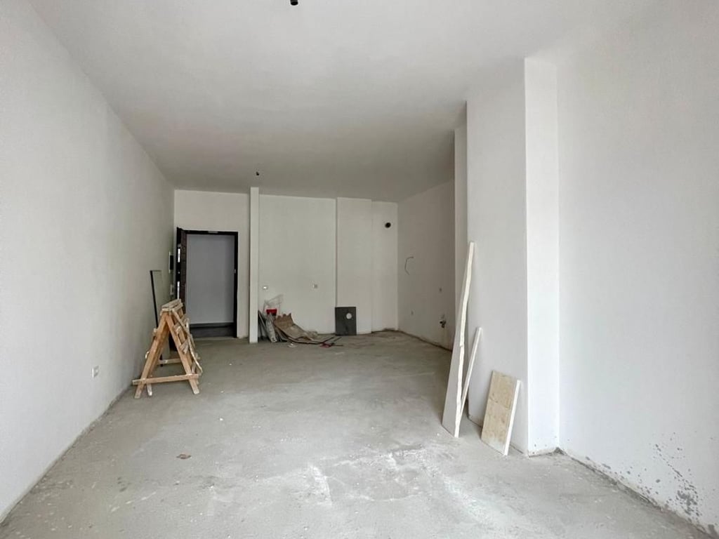 APPARTAMENTO 2+1 IN VENDITA A KAMEZ