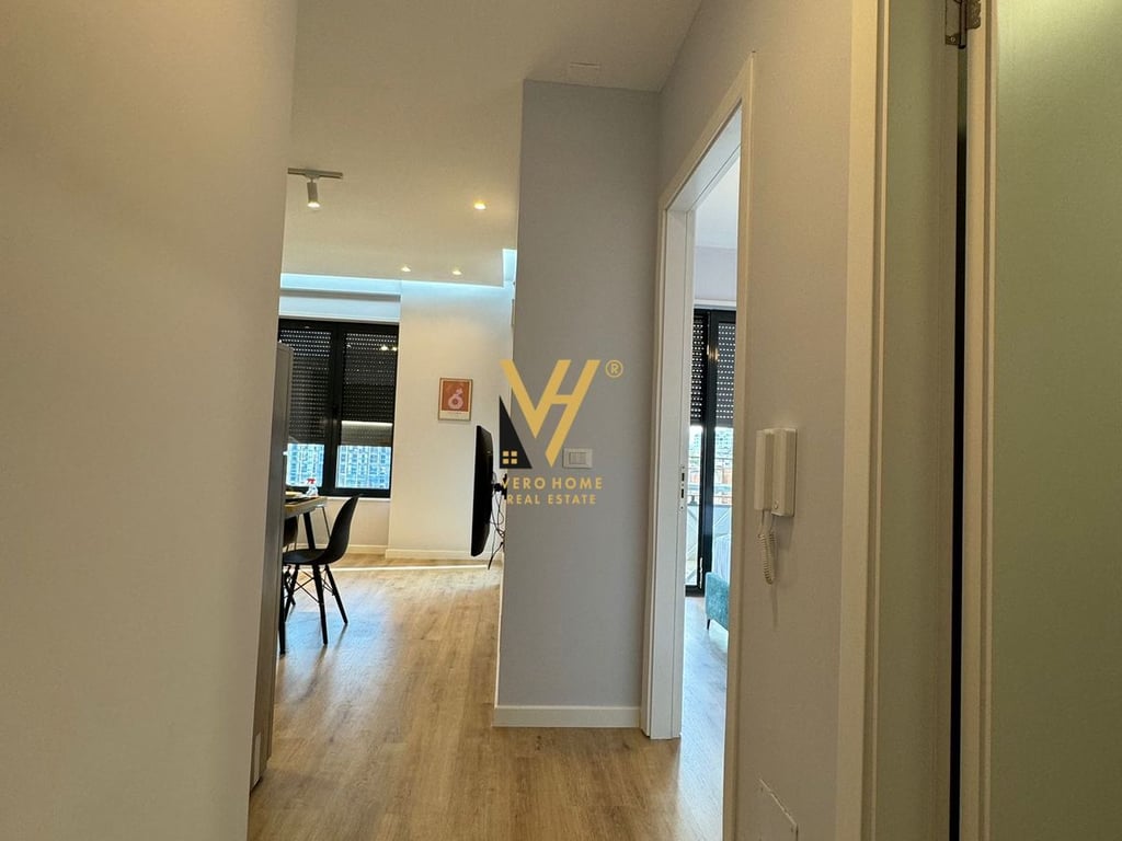 1+1 APARTMENT FOR RENT NEAR THE TRAIN STATION 650 EURO