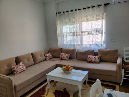 Apartament Per Shitje 1+1 ne Yzberisht (ID B110428) Tirane