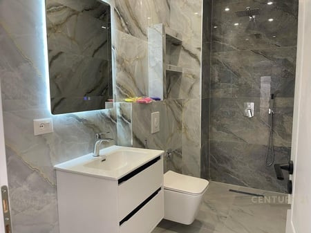 1+1 Apartment for sale in Astir – Near 2 Palmat 88,000 €