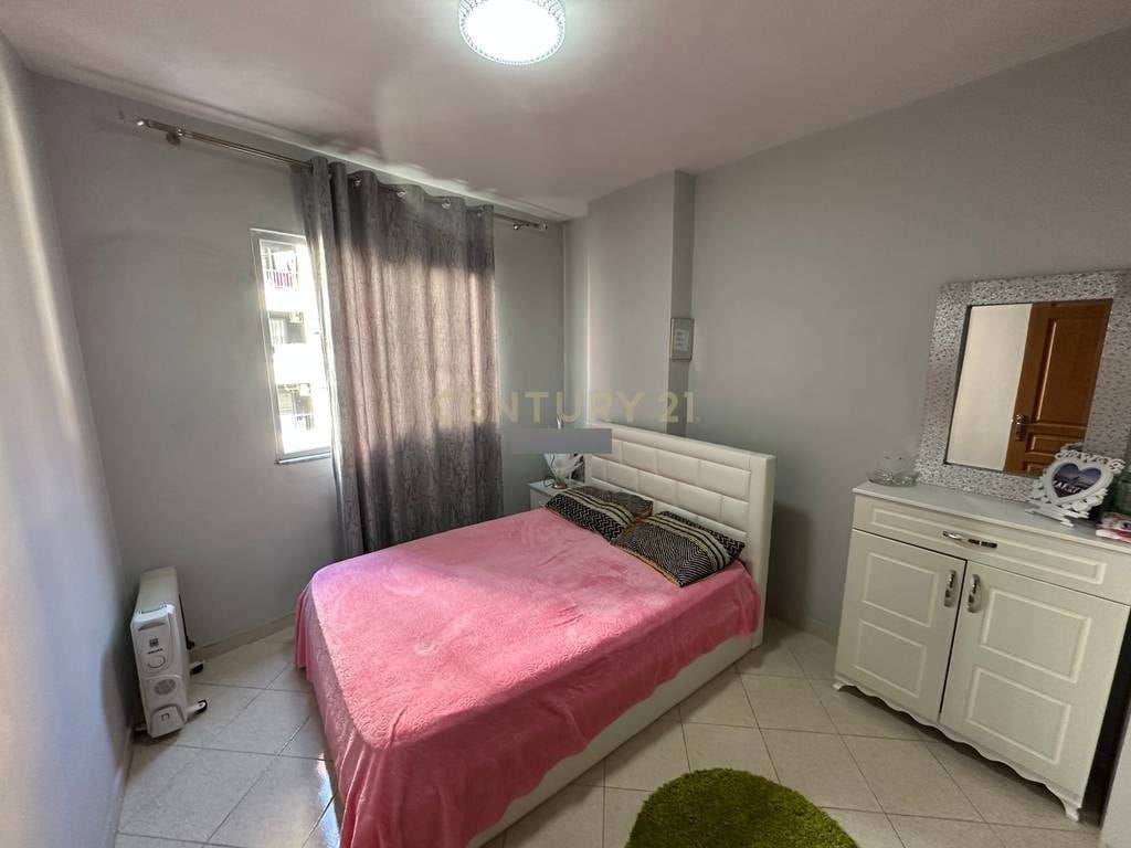 Apartment 2+1 for sale in Mesaplik, Astir! €165,000
