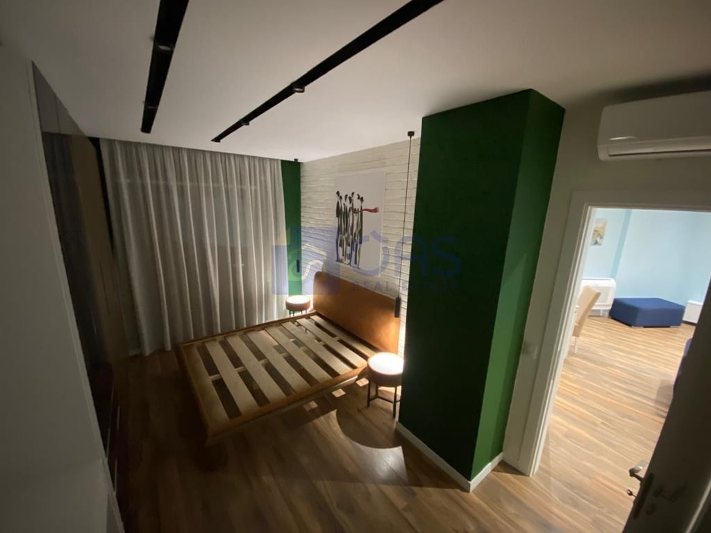 Apartment 1+1 for rent in Astir Oasis Residence 450 euros.