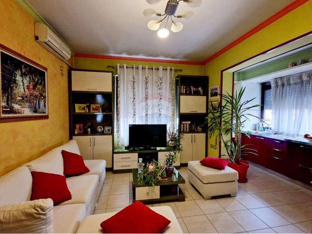 2+1 Apartment for Rent