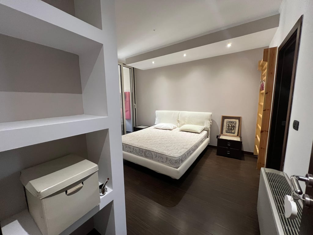 JEPET ME QERA APARTAMENT 2+1+2 KOMPLEKSI PANORAMA