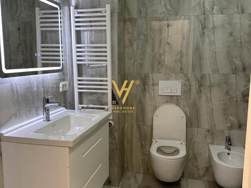 2+1+2+FLAT FOR RENT ON JORDAN MISJA STREET 800 EURO