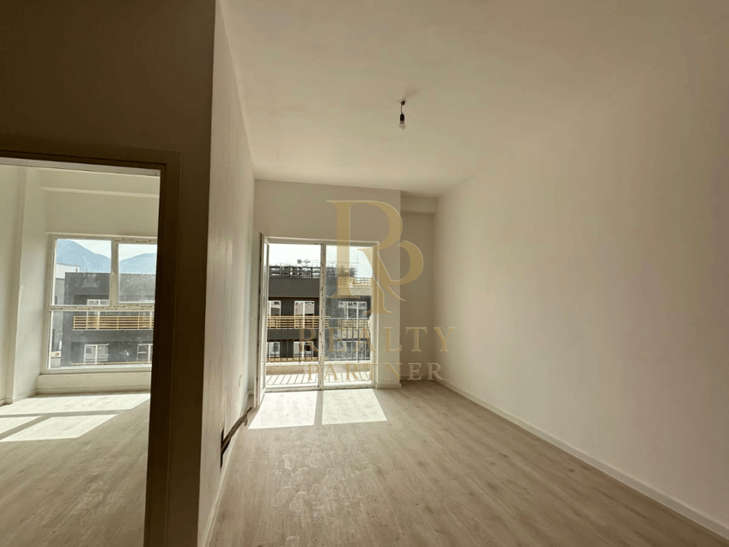 🔑 Shitet Apartament 1+1 te Rezidenca Aura, Rruga Dritan Hoxha📍