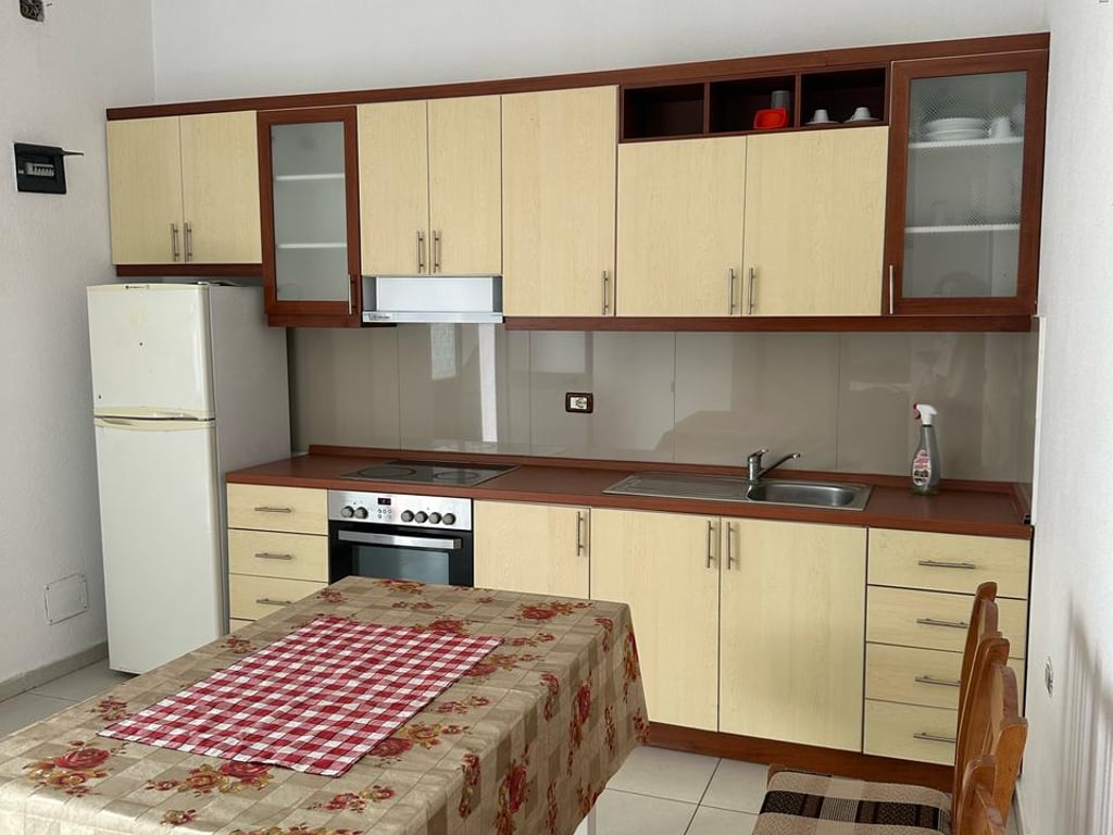 Appartamento in affitto 2+1 Astir