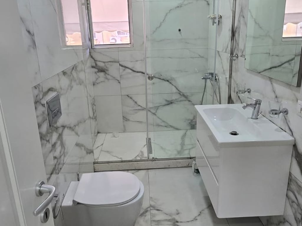 Appartamento 2+1 in vendita in Via Kavajë.