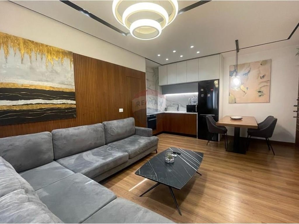 Apartment 2+1+2 for sale, in the Oxhaku area.